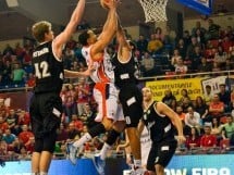 CSM U Oradea vs Avtodor Saratov