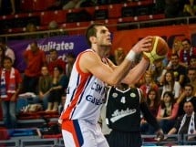 CSM U Oradea vs Avtodor Saratov