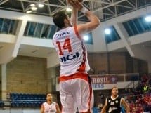 CSM U Oradea vs Avtodor Saratov