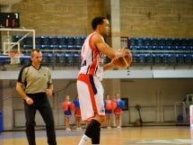 CSM U Oradea vs Avtodor Saratov