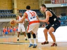 CSM U Oradea vs Avtodor Saratov