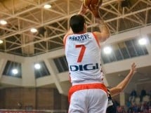 CSM U Oradea vs Avtodor Saratov