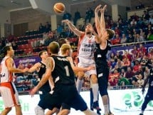 CSM U Oradea vs Avtodor Saratov