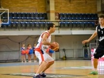 CSM U Oradea vs Avtodor Saratov