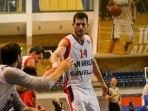 CSM U Oradea vs Avtodor Saratov