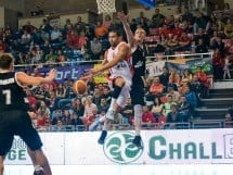 CSM U Oradea vs Avtodor Saratov