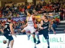 CSM U Oradea vs Avtodor Saratov