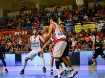 CSM U Oradea vs Avtodor Saratov