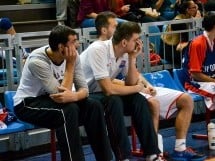 CSM U Oradea vs Avtodor Saratov