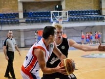 CSM U Oradea vs Avtodor Saratov