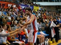 CSM U Oradea vs Avtodor Saratov