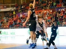 CSM U Oradea vs Avtodor Saratov