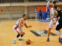 CSM U Oradea vs Avtodor Saratov