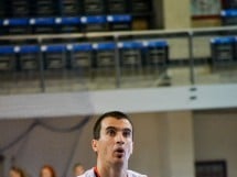 CSM U Oradea vs Avtodor Saratov