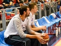 CSM U Oradea vs Avtodor Saratov