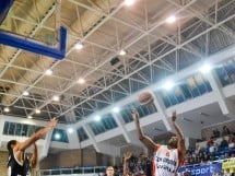 CSM U Oradea vs Avtodor Saratov