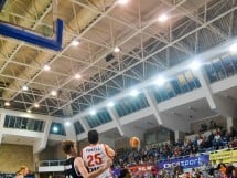 CSM U Oradea vs Avtodor Saratov