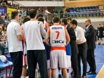 CSM U Oradea vs Avtodor Saratov