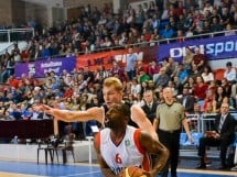 CSM U Oradea vs Avtodor Saratov