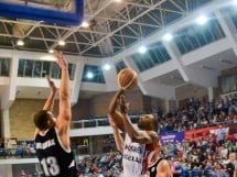 CSM U Oradea vs Avtodor Saratov