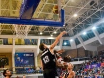 CSM U Oradea vs Avtodor Saratov