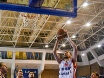 CSM U Oradea vs Avtodor Saratov