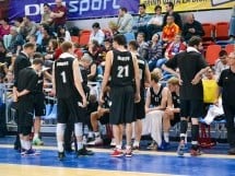 CSM U Oradea vs Avtodor Saratov