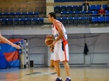 CSM U Oradea vs Avtodor Saratov