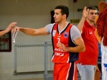 CSM U Oradea vs Balkan Botevgrad