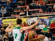 CSM U Oradea vs Balkan Botevgrad