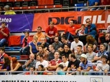 CSM U Oradea vs Balkan Botevgrad