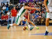 CSM U Oradea vs Balkan Botevgrad