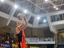 CSM U Oradea vs Balkan Botevgrad
