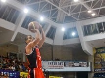 CSM U Oradea vs Balkan Botevgrad