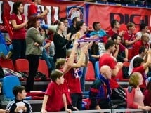 CSM-U Oradea vs Baschet Club Timişoara