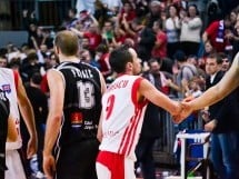 CSM-U Oradea vs Baschet Club Timişoara