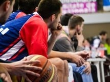 CSM-U Oradea vs Baschet Club Timişoara