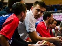 CSM-U Oradea vs Baschet Club Timişoara