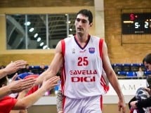 CSM-U Oradea vs Baschet Club Timişoara