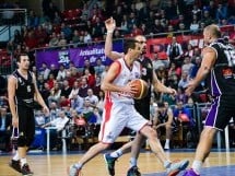 CSM-U Oradea vs Baschet Club Timişoara