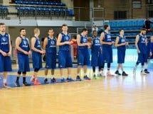 CSM-U Oradea vs BC Astana