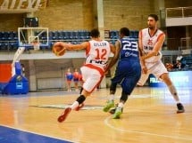 CSM-U Oradea vs BC Astana