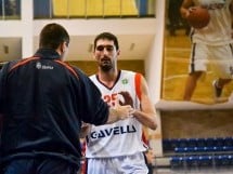 CSM-U Oradea vs BC Astana