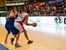 CSM-U Oradea vs BC Astana