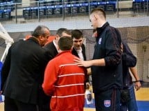 CSM-U Oradea vs BC Astana