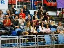 CSM-U Oradea vs BC Astana