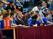 CSM-U Oradea vs BC Astana