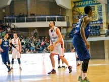 CSM-U Oradea vs BC Astana