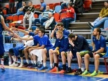 CSM-U Oradea vs BC Astana