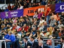 CSM-U Oradea vs BC Astana